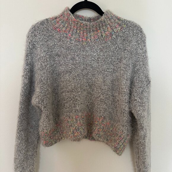 Free People Stardust Sweater - Picture 1 of 4